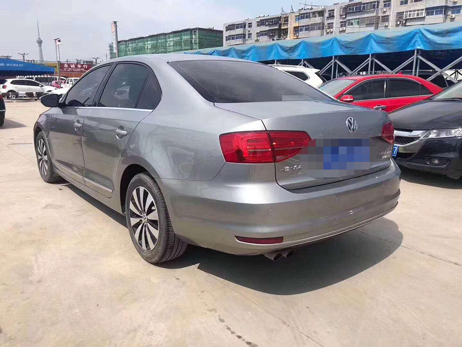 九龍汽車(chē)租賃分公司