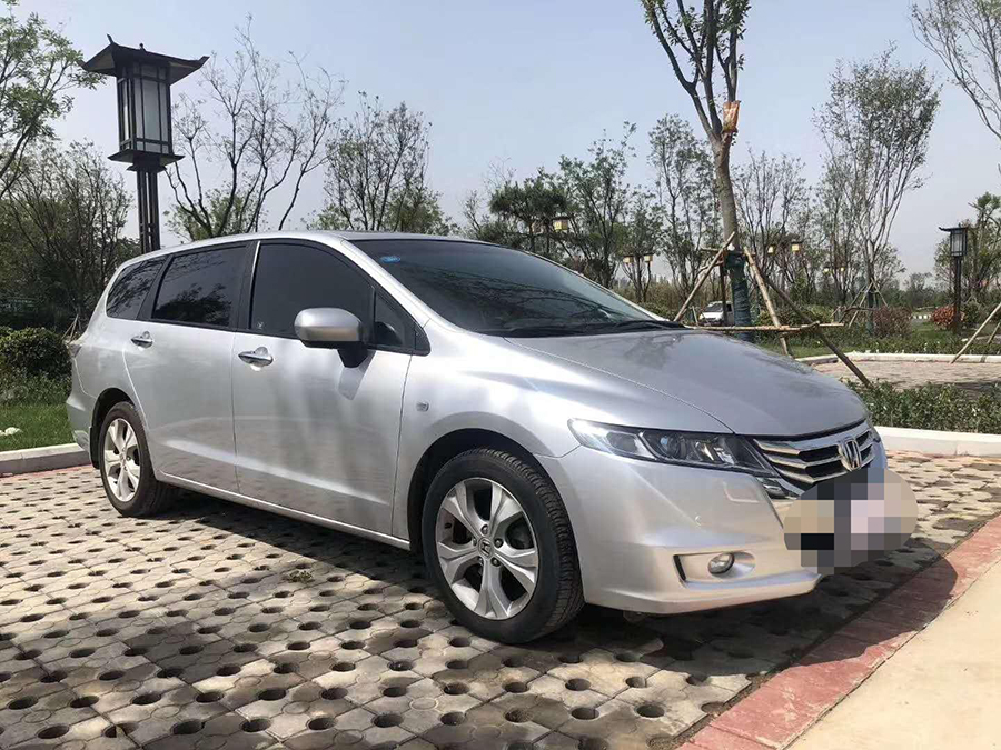 九龍汽車租賃分公司